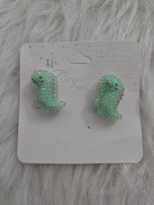 Pantallas Dinosaurio