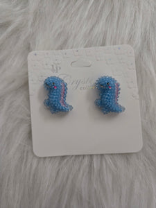 Pantallas Dinosaurio
