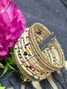 Pulsera Bangle