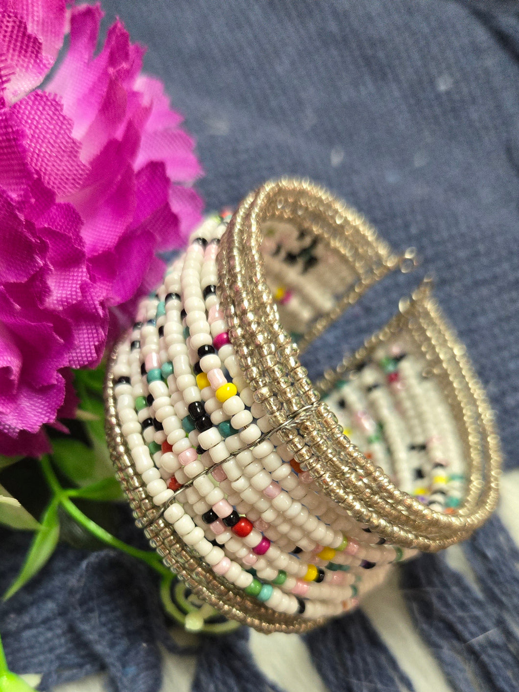Pulsera Bangle