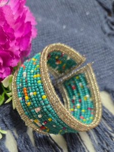 Pulsera Bangle