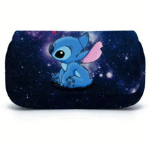 Cartuchera Stitch