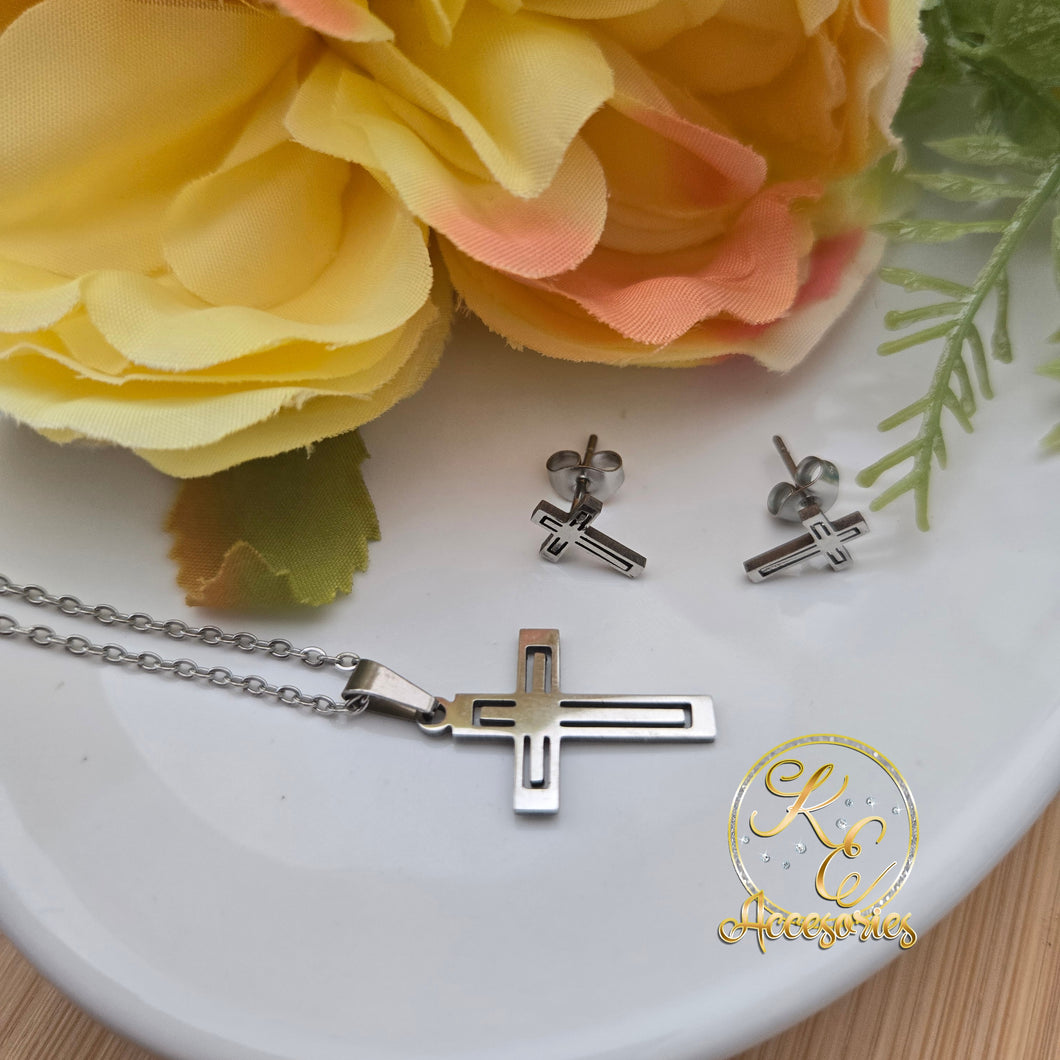 Conjunto Cruz