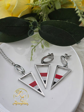 Conjunto Triángulo